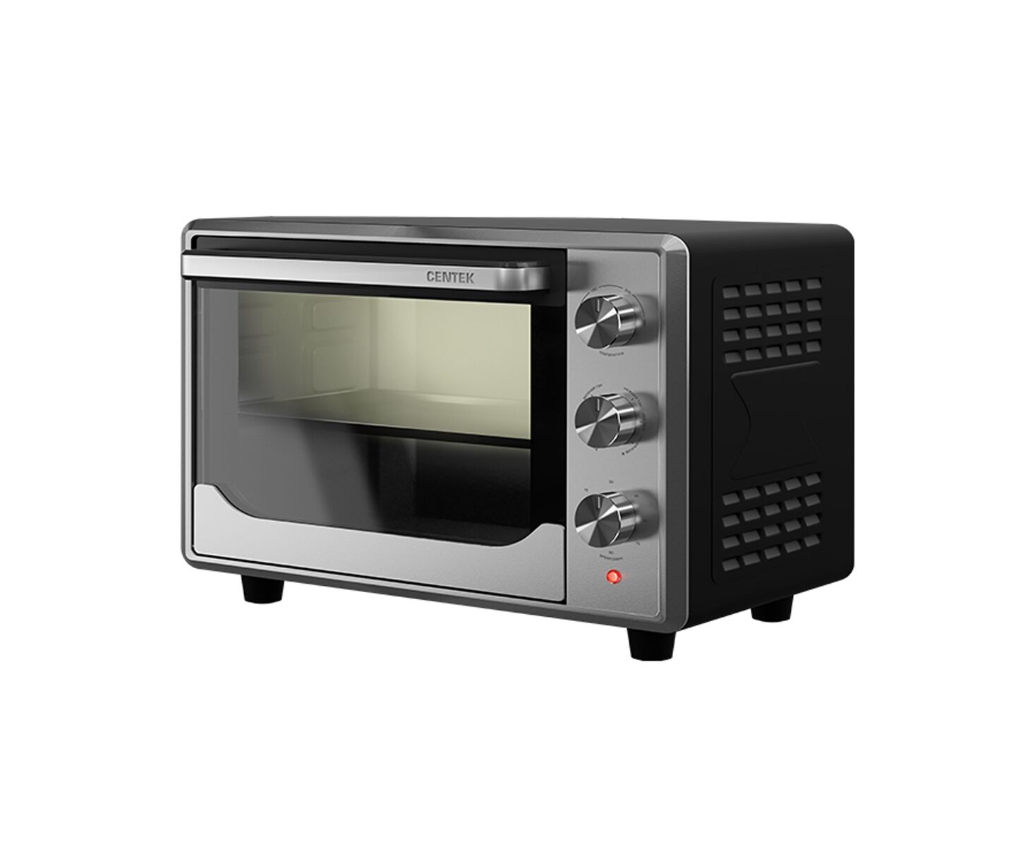 Жарочный шкаф Centek CT-1542 Convection сталь