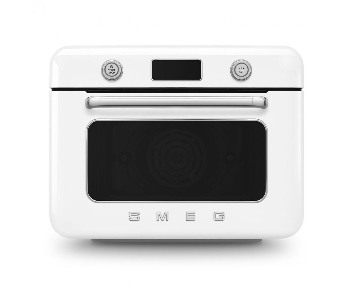 Мини-печь Smeg COF01 WHEU