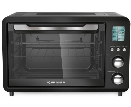 Мини-печь BRAYER BR2601