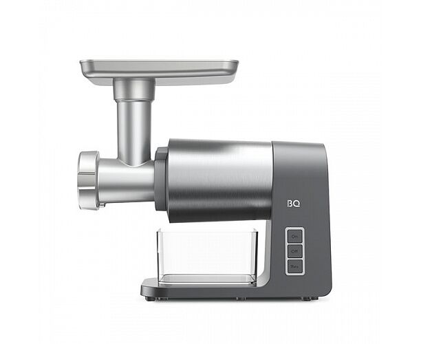 Мясорубка BQ MG1010 Space Gray