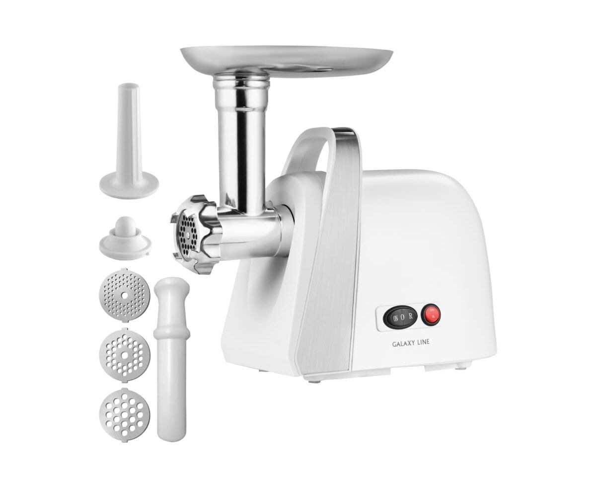 Мясорубка GALAXY LINE GL 2421