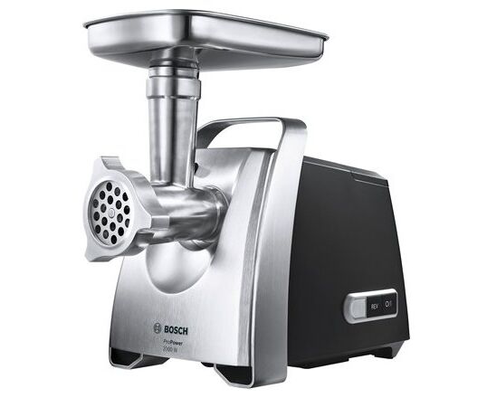 Мясорубка Bosch MFW68680