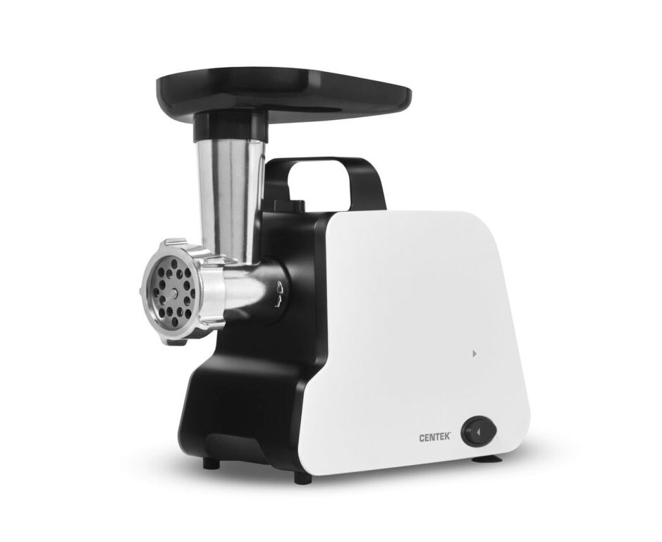 Мясорубка Centek CT-1603 белый