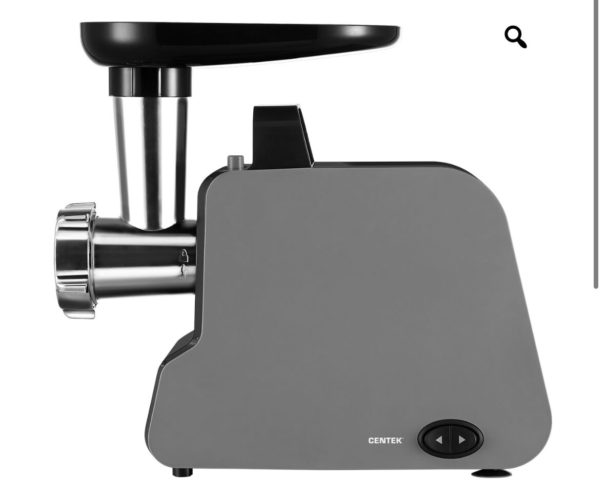 Мясорубка Centek CT-1627