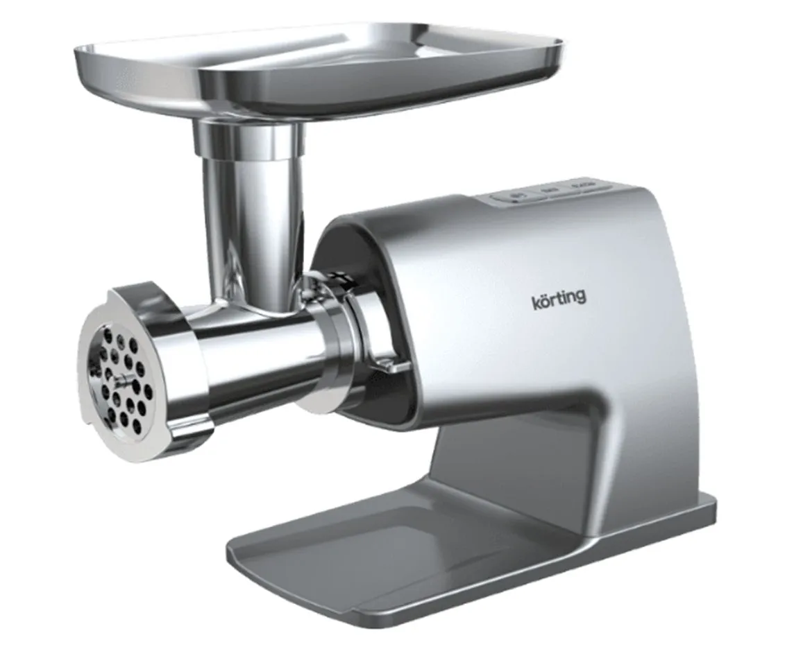 Мясорубка Korting KMG 0604 X