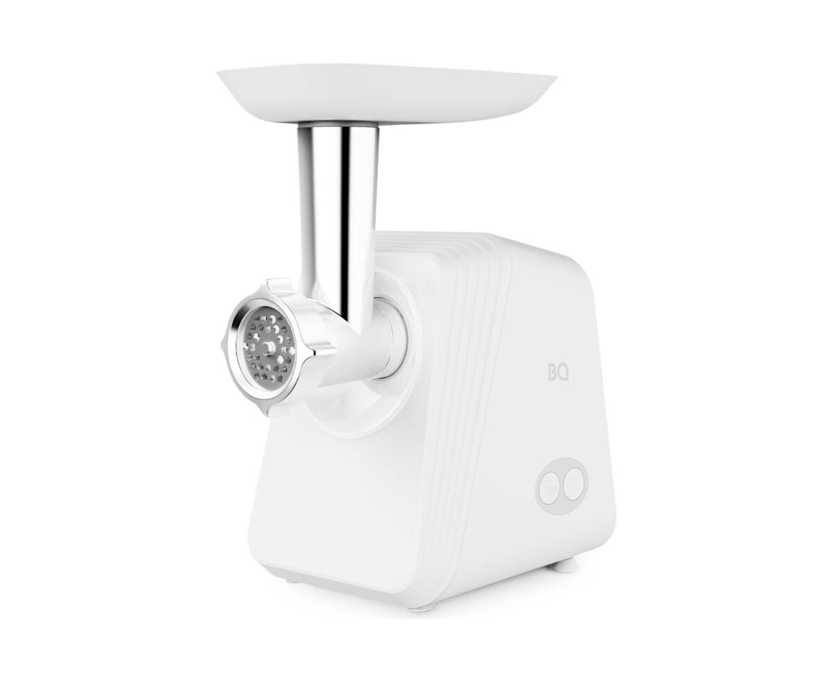 Мясорубка BQ MG2006 White