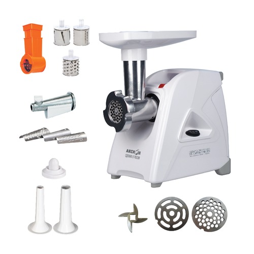 Мясорубка Аксион М 35.02