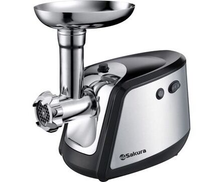Мясорубка Sakura SA-6407