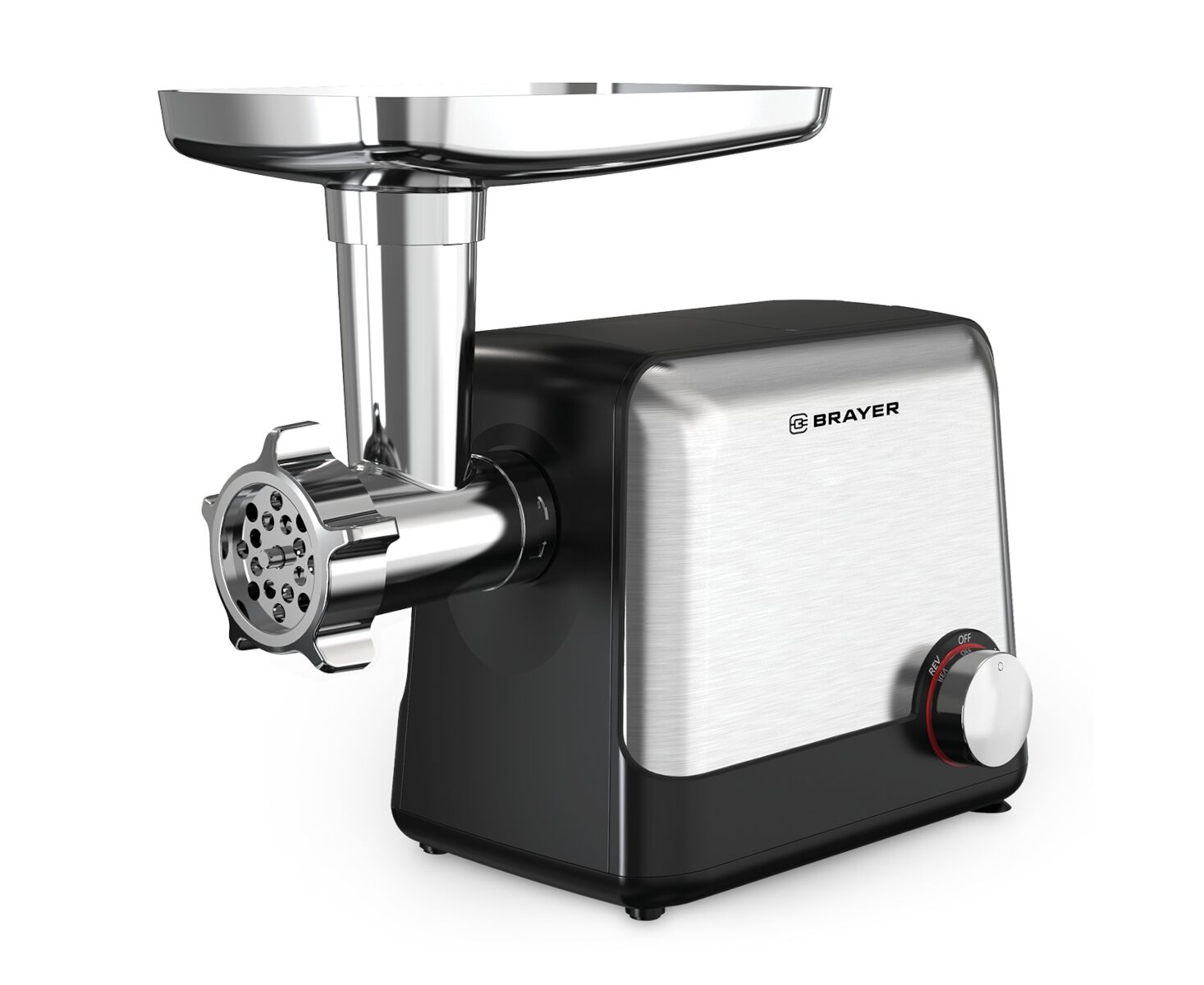 Мясорубка BRAYER BR1613