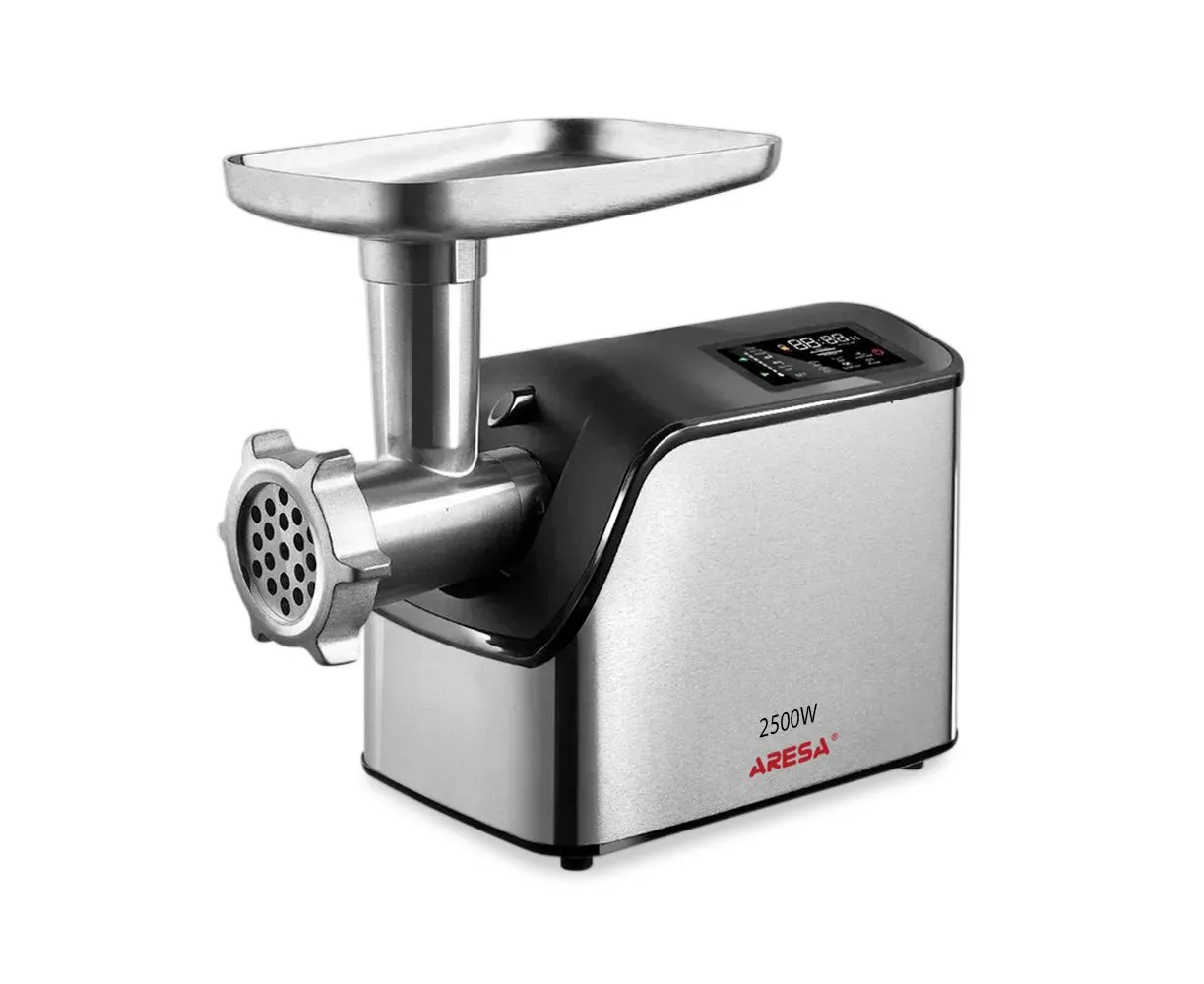 Мясорубка ARESA AR-2107
