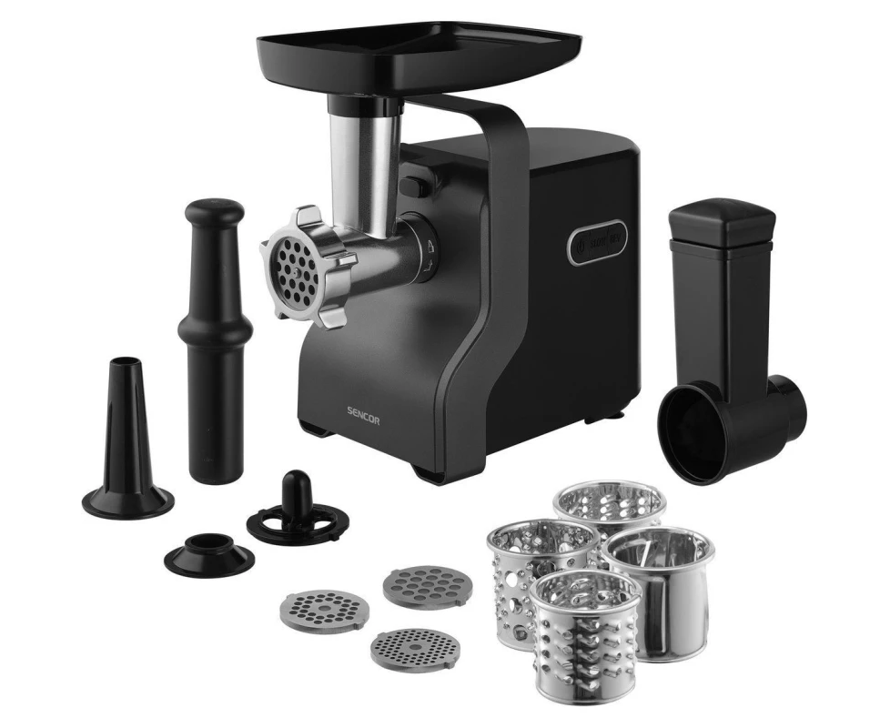 Мясорубка Sencor SMG 5400 BK