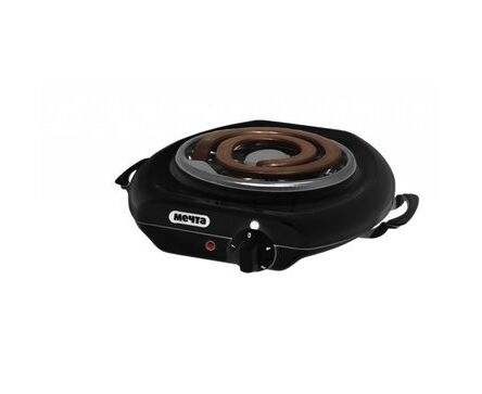 Настольная плитка МЕЧТА 112 Т черная