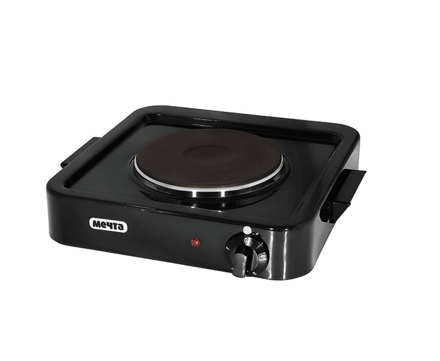 Настльная плитка Мечта 111 Ч черная