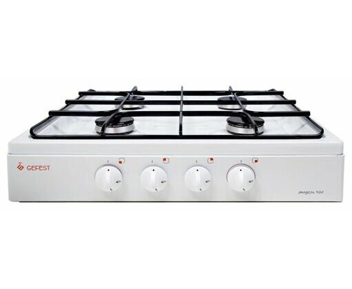 Настольная плитка Gefest ПГ 900-03