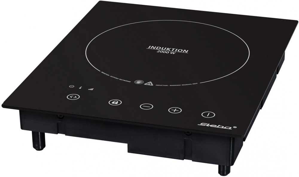 Настольная плитка Steba IK 60 E индукционная