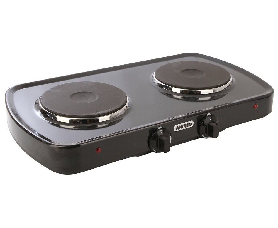 Настольная плитка МЕЧТА 212 Ч черная