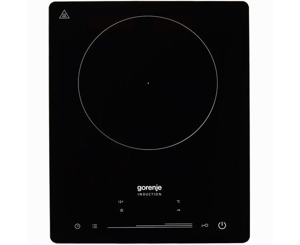Индукционная плитка Gorenje ICR2000 SP