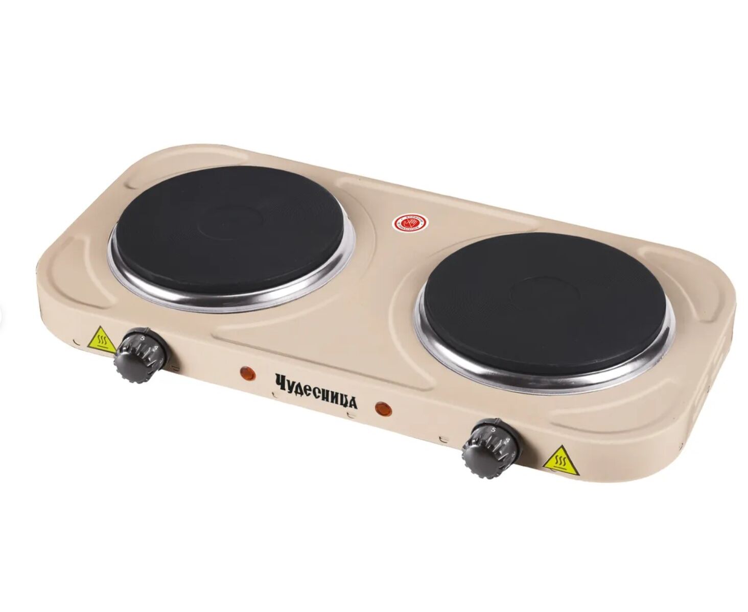 Настольная плитка ЧУДЕСНИЦА ЭЛП803