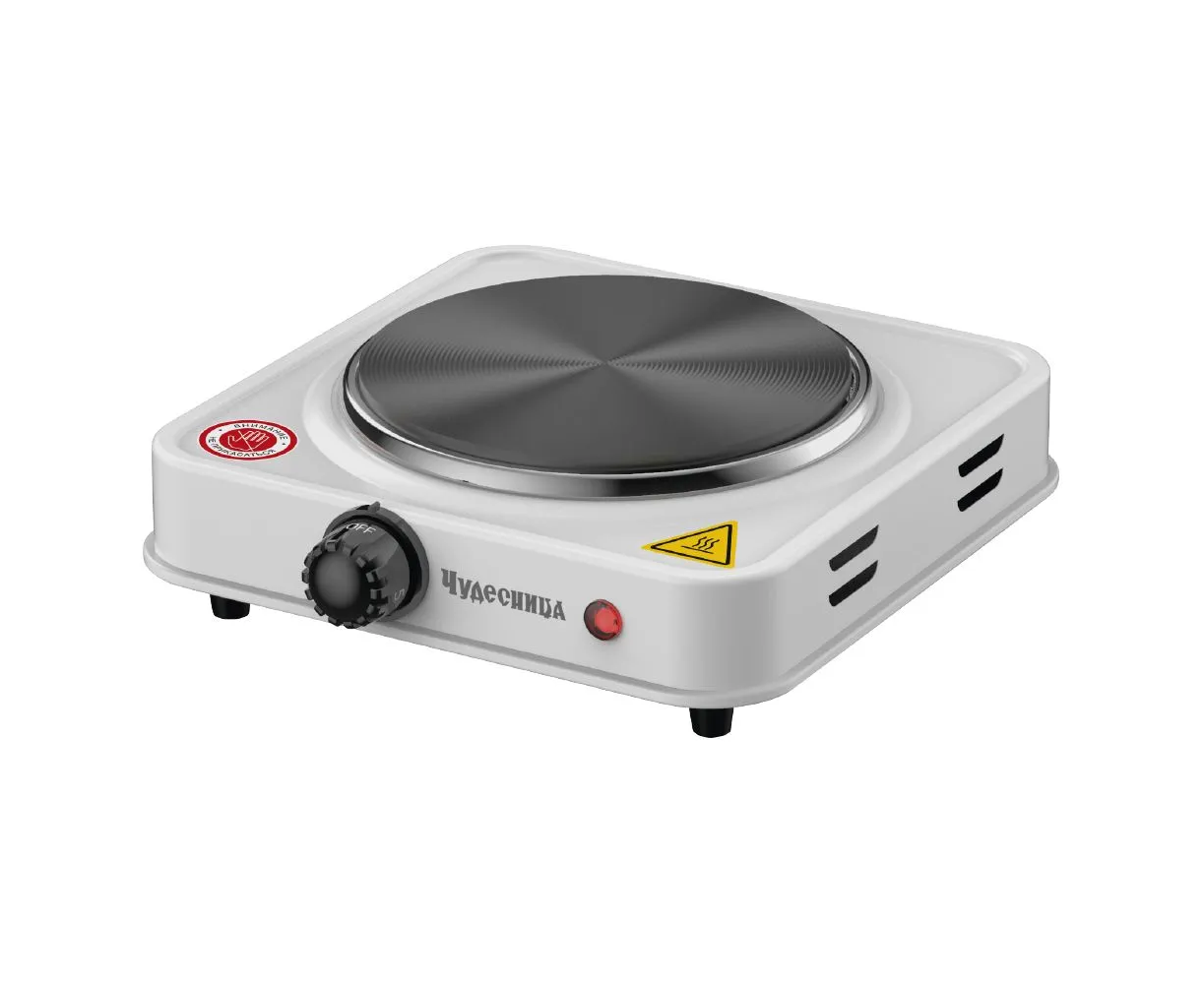 Настольная плитка Чудесница ЭЛП-810