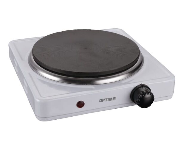 Плита настольная WILLMARK HS-111 W белый