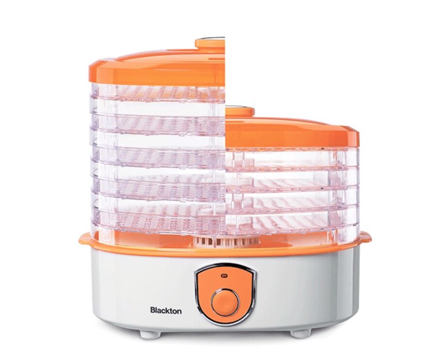 Сушилка для овощей Blackton Bt FD1110 White-orange