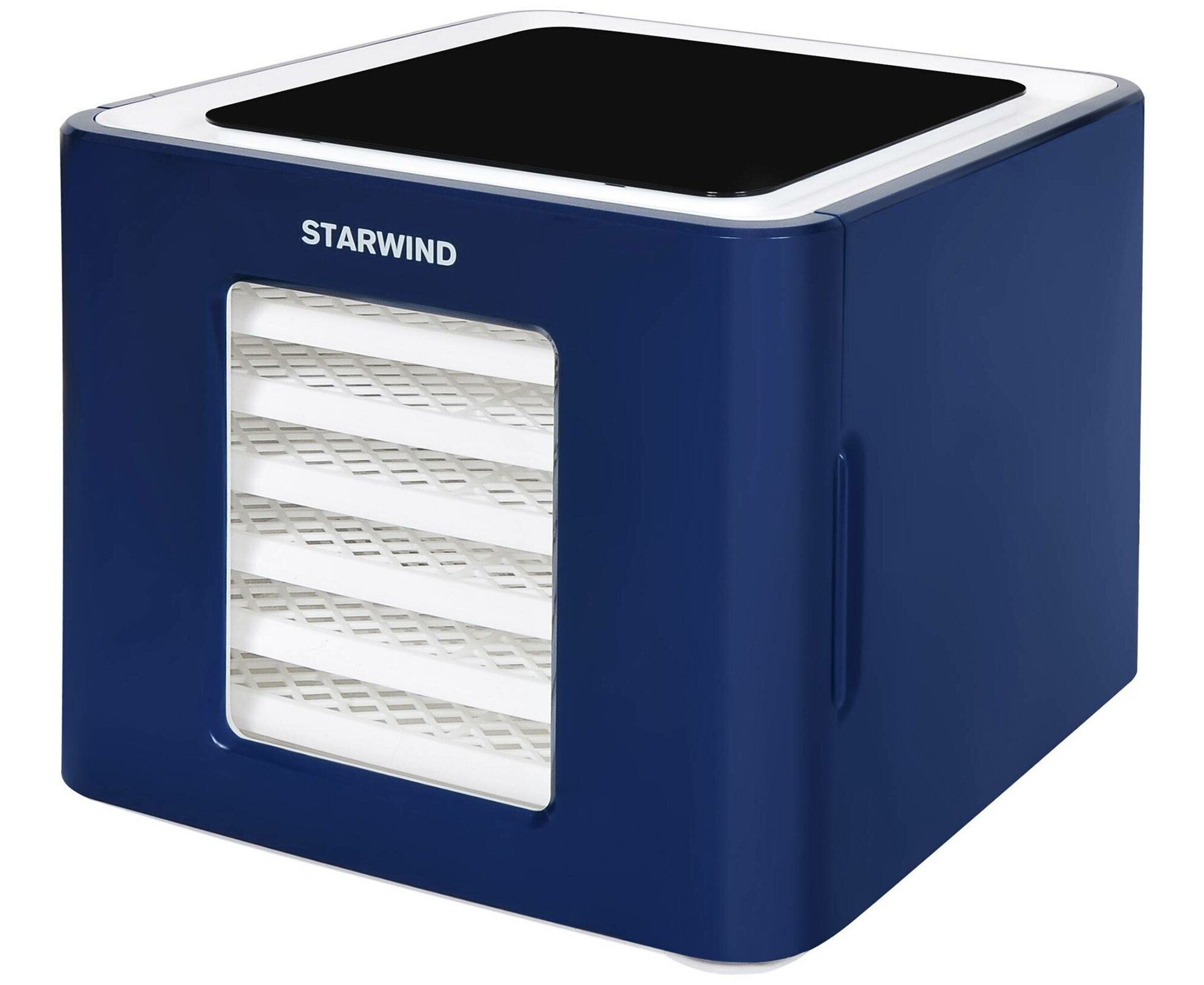 Сушилка для овощей и фруктов Star Wind SFD9534 синий