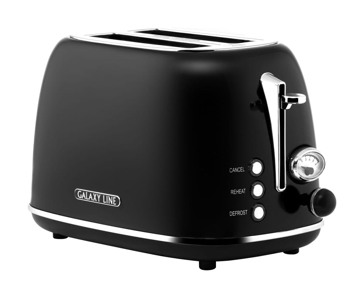 Тостер Galaxy GL 2920