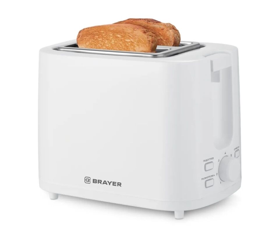 Тостер BRAYER BR2107