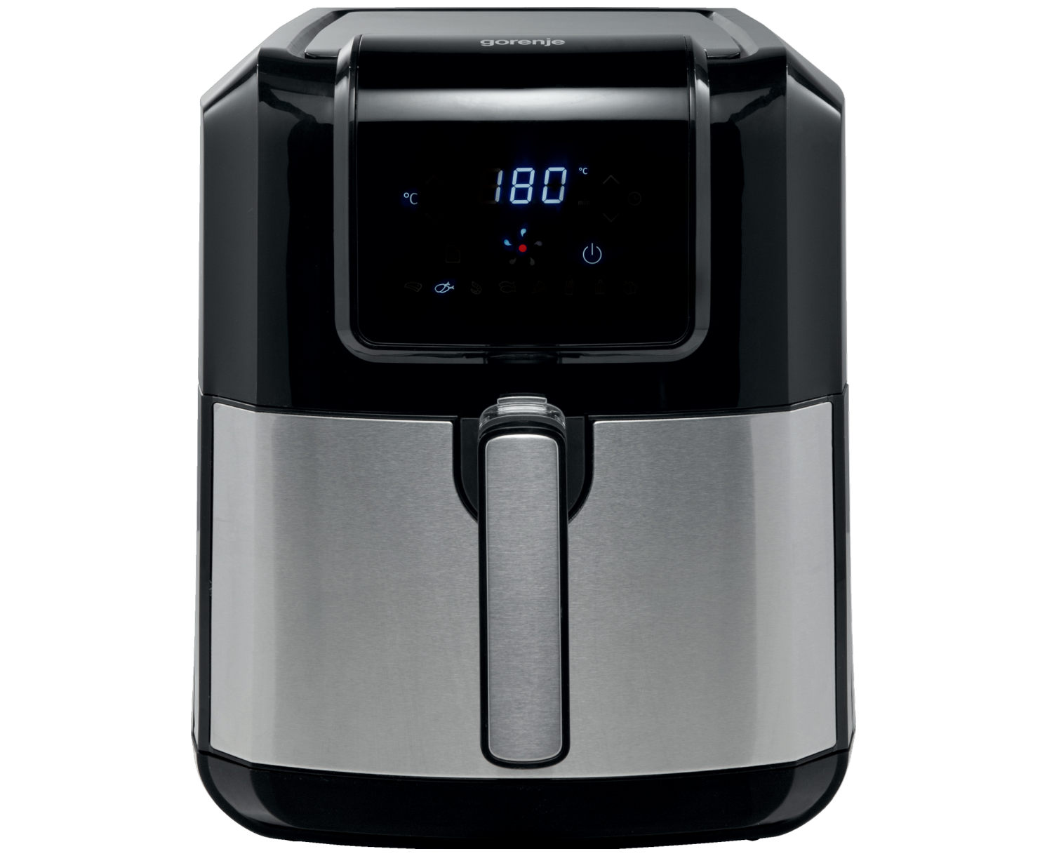 Фритюрница Gorenje AF1700 DB