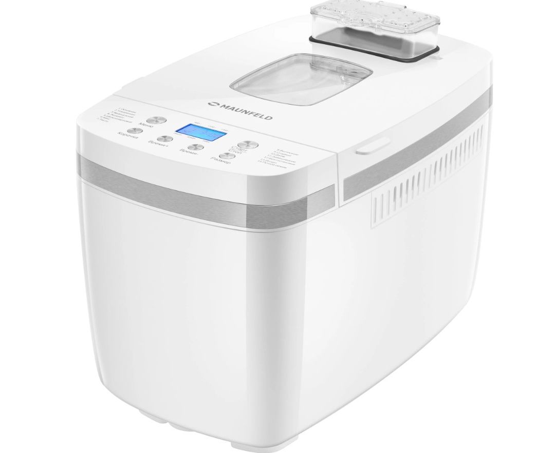 Хлебопечь MAUNFELD MBM-1300 DPW