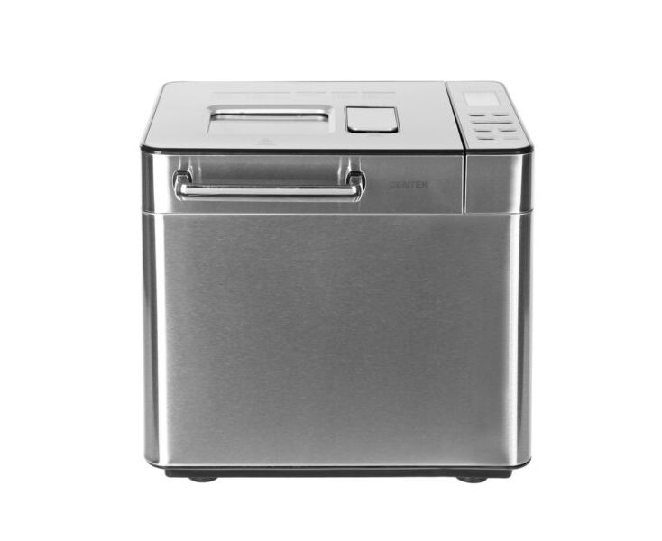 Хлебопечь Centek CT-1419 сталь