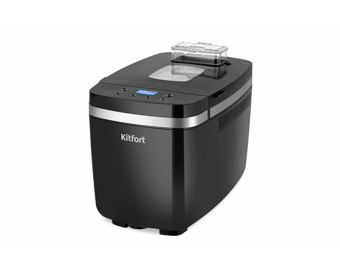 Хлебопечка KITFORT КТ-314