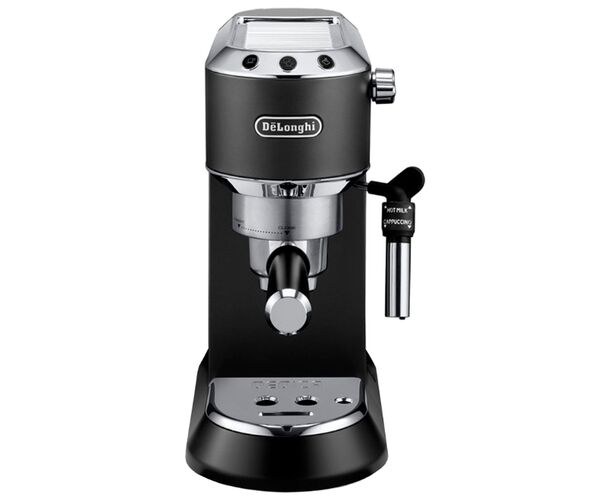 Кофеварка Delonghi EC685.BK черный