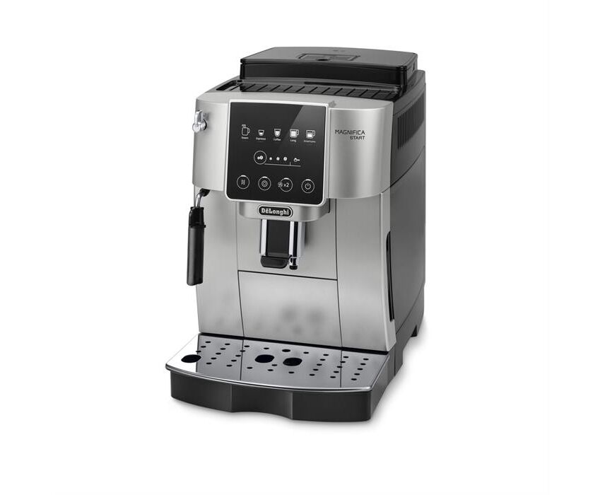 Кофемашина Delonghi Magnifica Start ECAM 220.30.SB