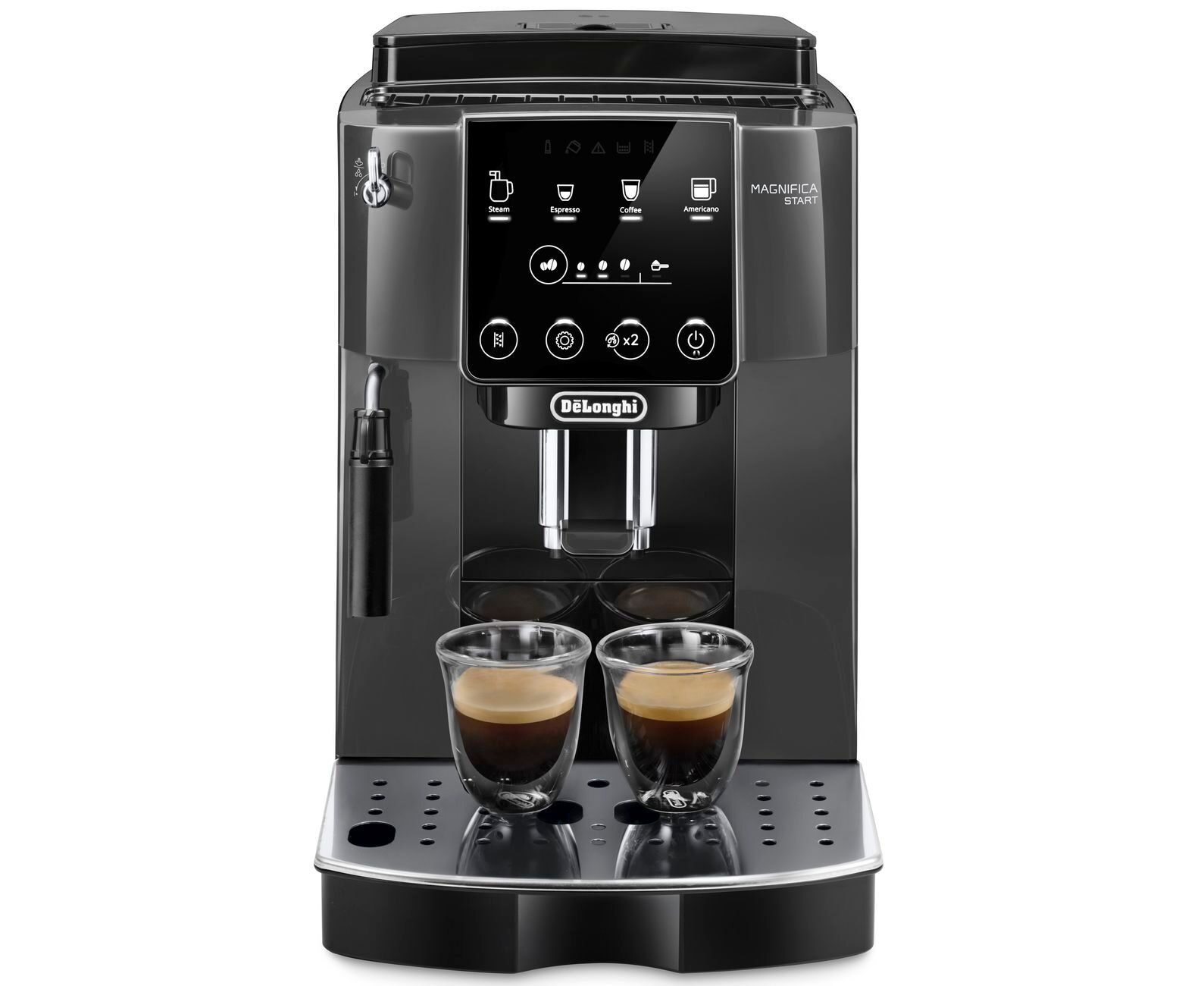 Кофемашина DELONGHI ECAM 220.22.GB