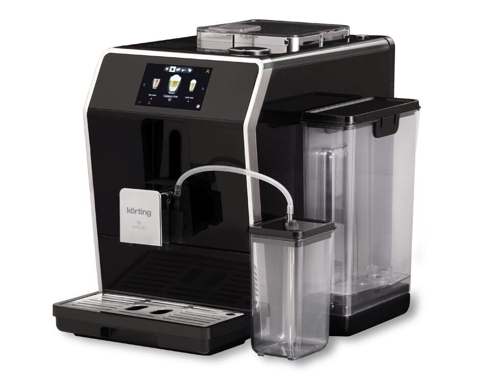 Кофеварка Korting KACM 2004 Adagio