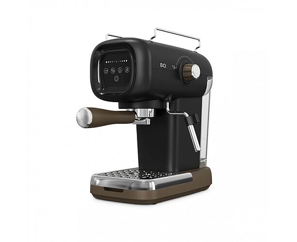 Кофеварка BQ CM2005 Black