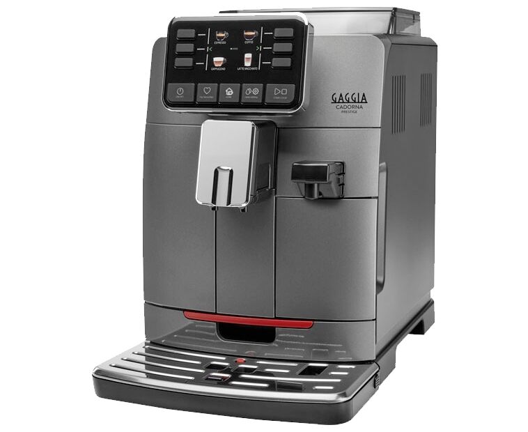 Кофемашина Gaggia Cadorna Pres OTC AN 9604/01