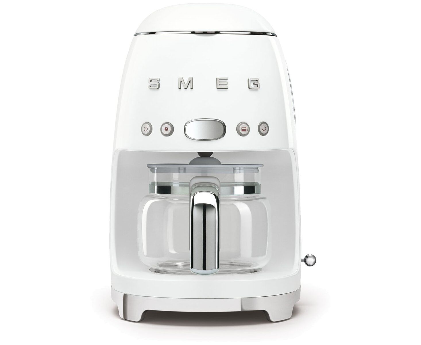 Капельная кофеварка SMEG DCF02 RDEU