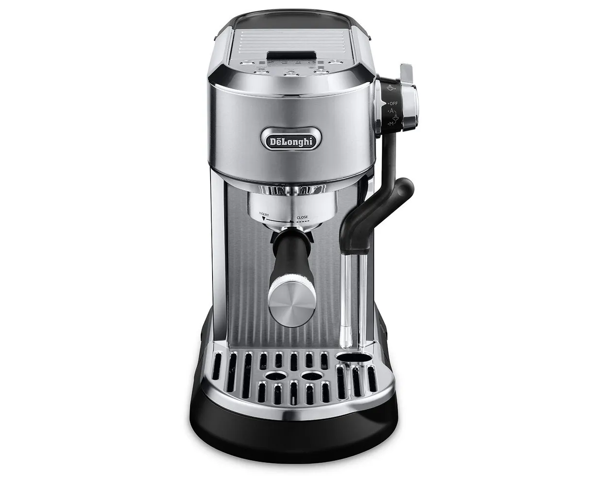Кофеварка De Longhi EC950.M
