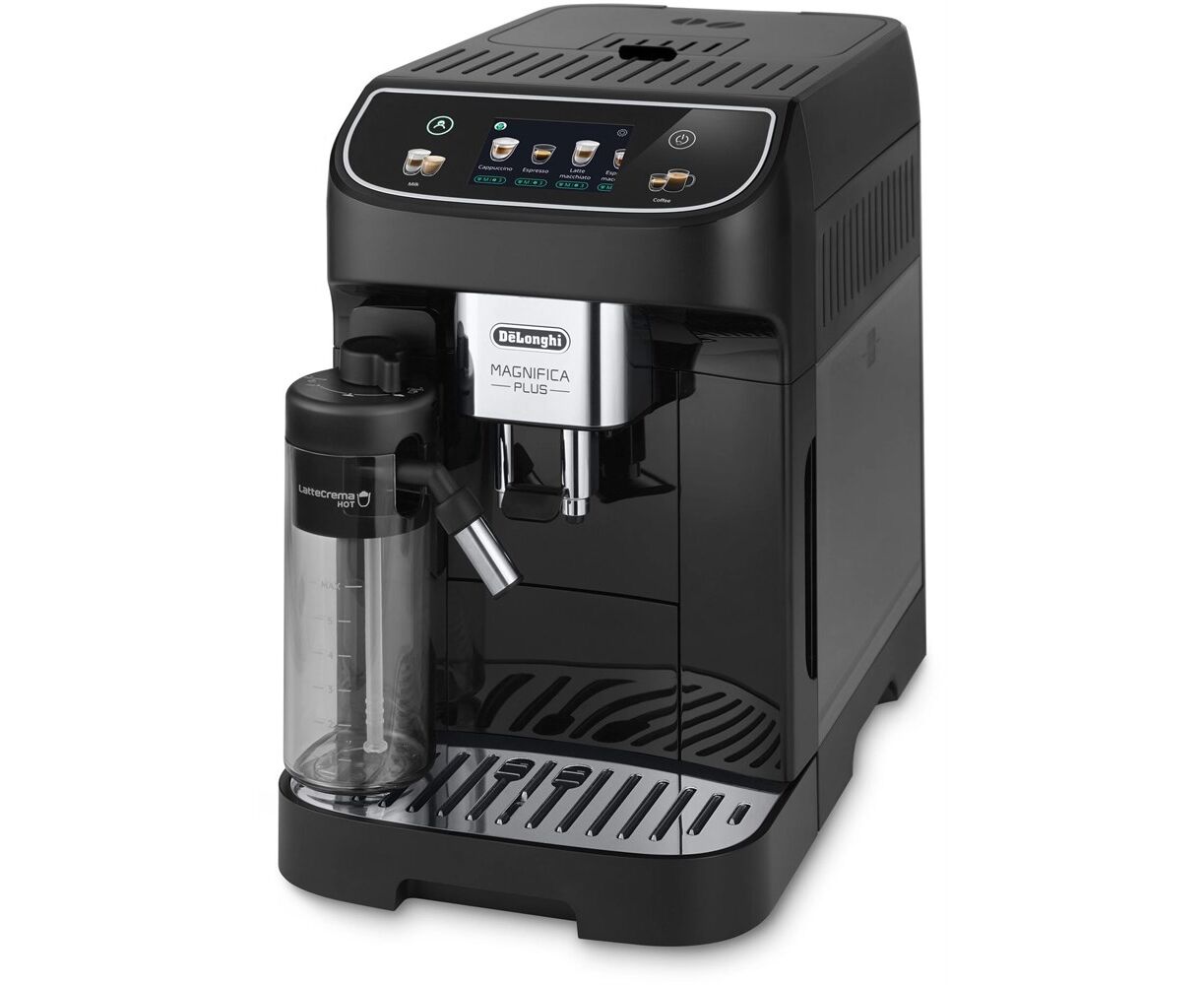 Кофемашина De Longhi ECAM 320.60.B