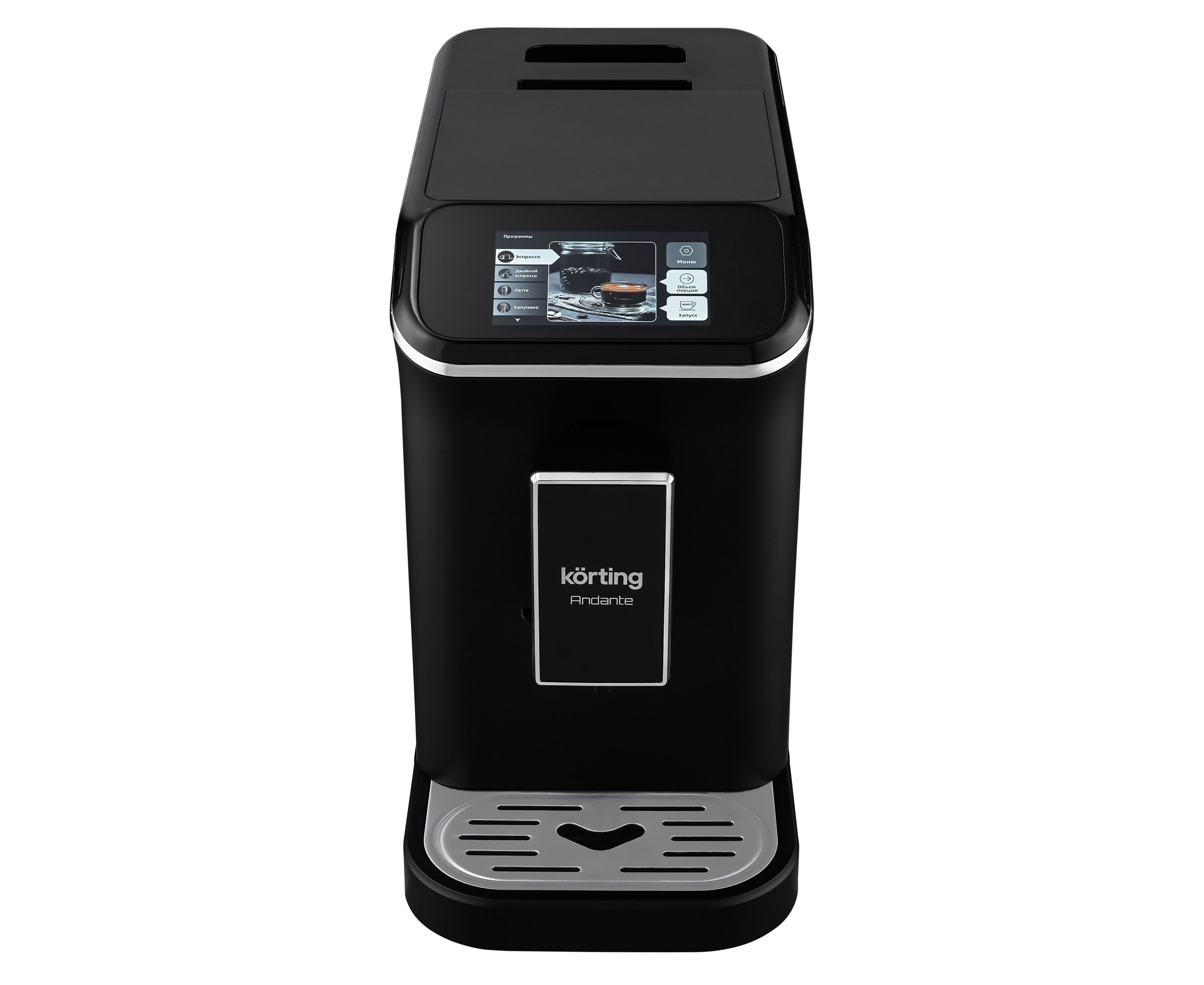Кофемашина Korting KACM 2002 Andante
