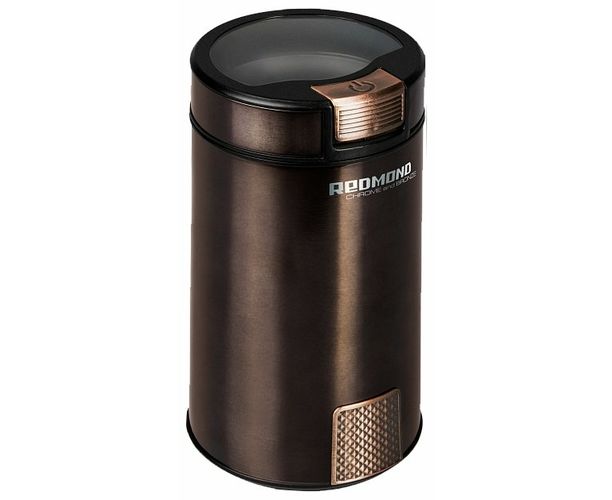 Кофемолка Redmond RCG-CBM1604 черный