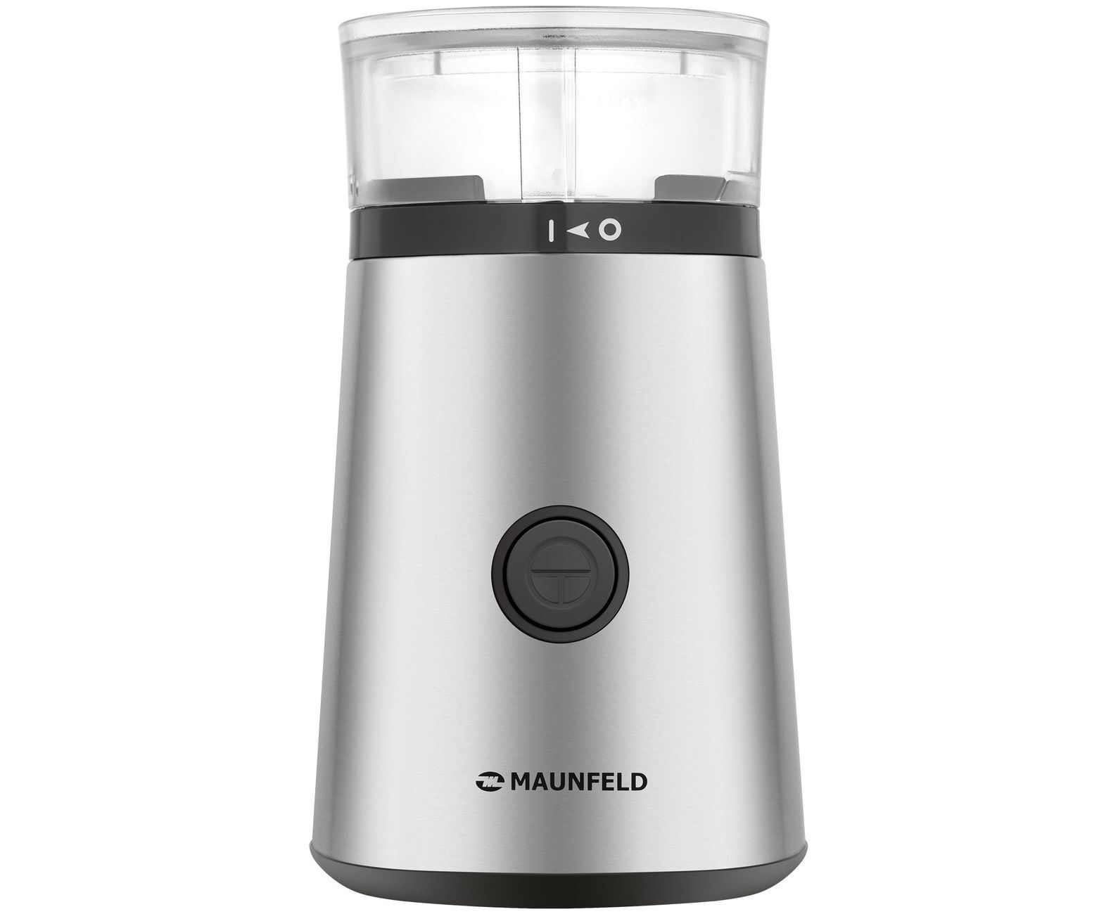 Кофемолка MAUNFELD MF-522 S