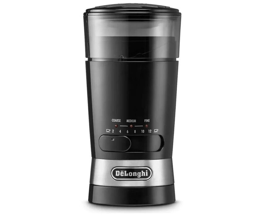 Кофемолка De Longhi KG 210