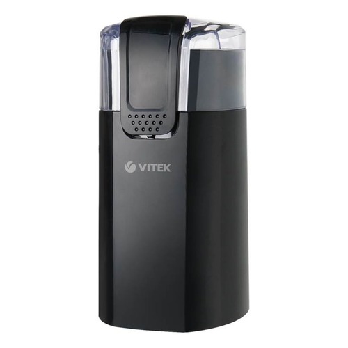 Кофемолка Vitek VT-7124 черный