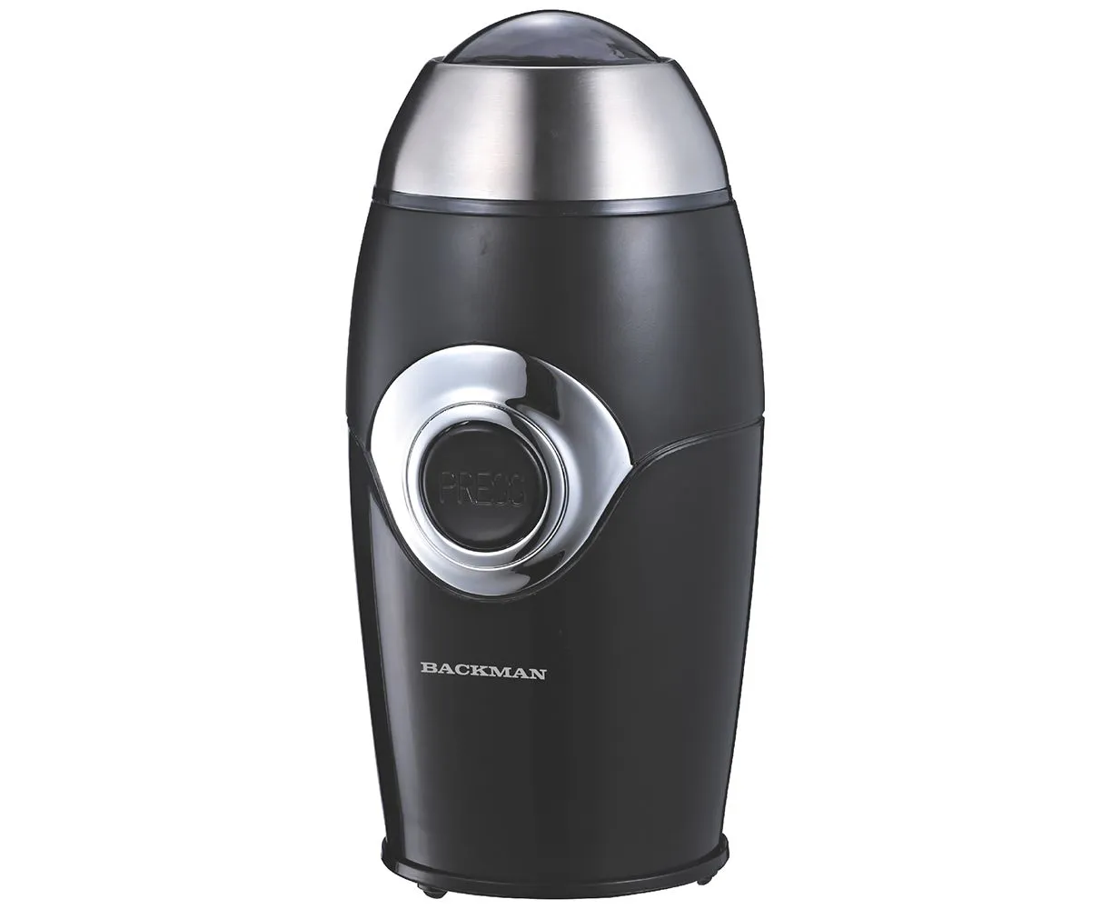 Кофемолка BACKMAN BM-CGR 603