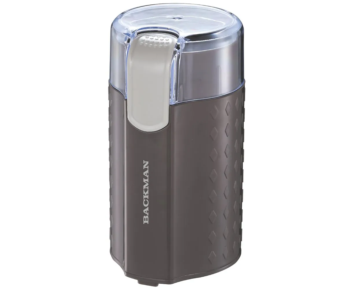 Кофемолка BACKMAN BM-CGR 605