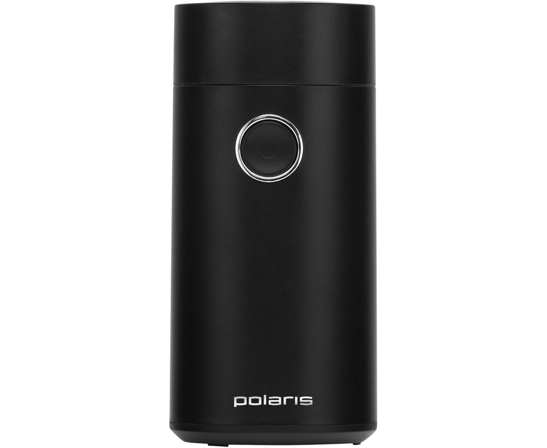 Кофемолка POLARIS PCG-2014 черный