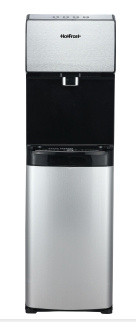 Кулер Hotfrost V450 ASM черный/серебристый